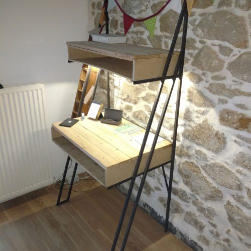 Bureau